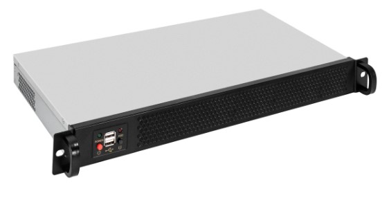

Корпус серверный 1U Exegate Pro 1U250-11 EX297724RUS без БП, 2*2,5", 2*USB 2.0, Pro 1U250-11
