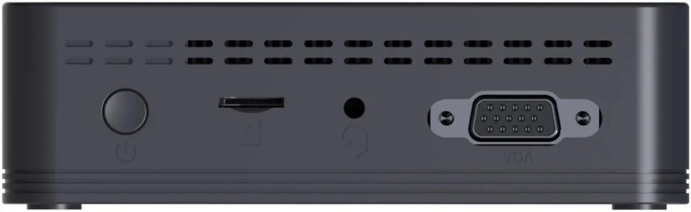 

Неттоп Digma Mini Office DPCN-8CXW01 N4020 /8GB/256GB SSD/UHD Graphics 600/WiFi/BT/Win11Pro/черный, Mini Office