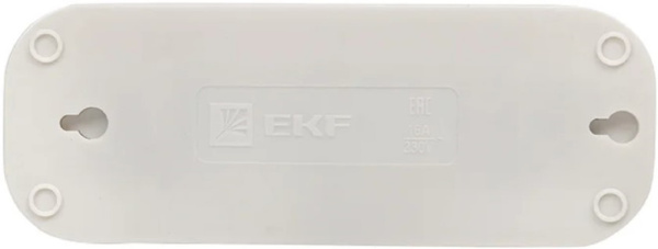 фото Колодка  EKF AKB16-3 в Перми