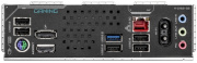 фото Материнская плата GIGABYTE H810M GAMING WIFI6