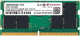 фото Модуль памяти SODIMM DDR5 16GB Transcend JM4800ASE-16G в Омске