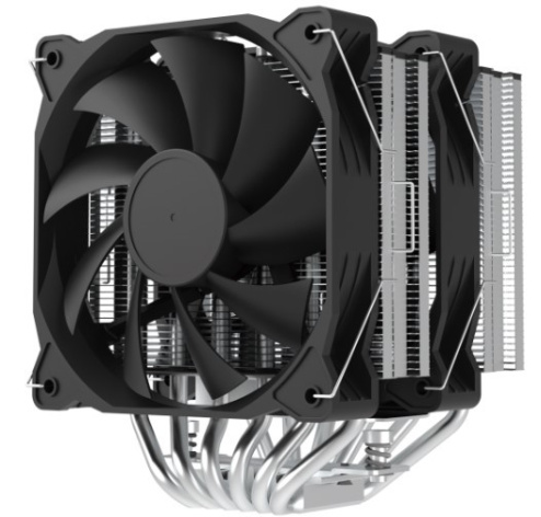 фото Кулер Zalman CNPS12X BP в Казани