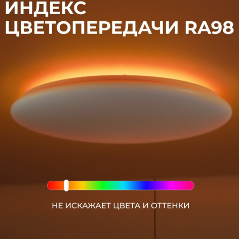 фото Светильник потолочный Yeelight YLXDD-0150 в Казани