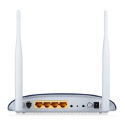 фото Модем xDSL TP-LINK TD-W8960N