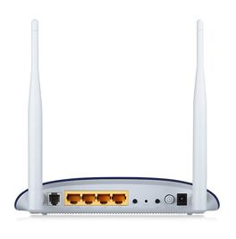 фото Модем xDSL  TP-LINK TD-W8960N в Перми