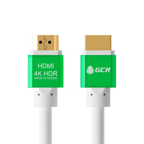 фото Кабель интерфейсный HDMI Greenconnect GCR-51294 в Перми