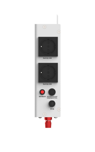 фото Источник бесперебойного питания  Powerman Smart 1000 INV в Волгограде