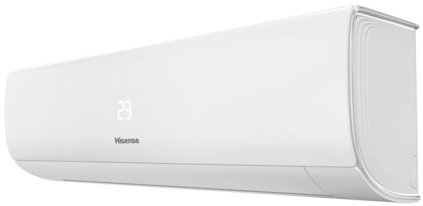 фото Блок внутренний Hisense AMS-07UW4RMRKB00 Wi-Fi в Уфе
