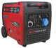 фото Генератор инверторный A-iPower A6000LiGS