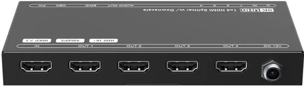 фото Усилитель-распределитель Qtex QVP DHM14-8K в Ростове-на-Дону