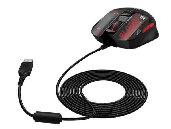 фото Мышь  A4Tech W60 MAX MINI в Волгограде