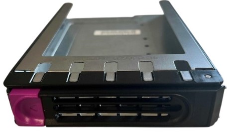 

Крепеж Ablecom AC-H204 для установки жестого диска G47 HDD tray with 3.5'' to 2.5'' bkt, AC-H204
