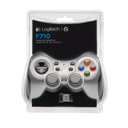 фото Геймпад Logitech F710