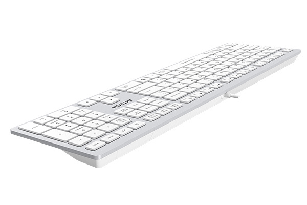 фото Клавиатура  A4Tech Fstyler FX50 в Уфе
