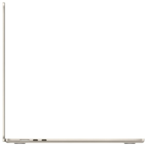 фото Ноутбук  Apple MacBook Air 15 (2024) в Волгограде 15 ", Core m3, 24 Гб RAM, 512 Гб SSD, M3 10-core GPU, Серебристый
