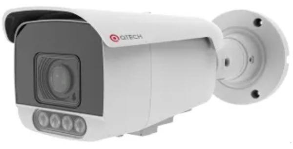 фото Видеокамера IP QTECH QVC-IPC-R401AZFC-PRO в Красноярске