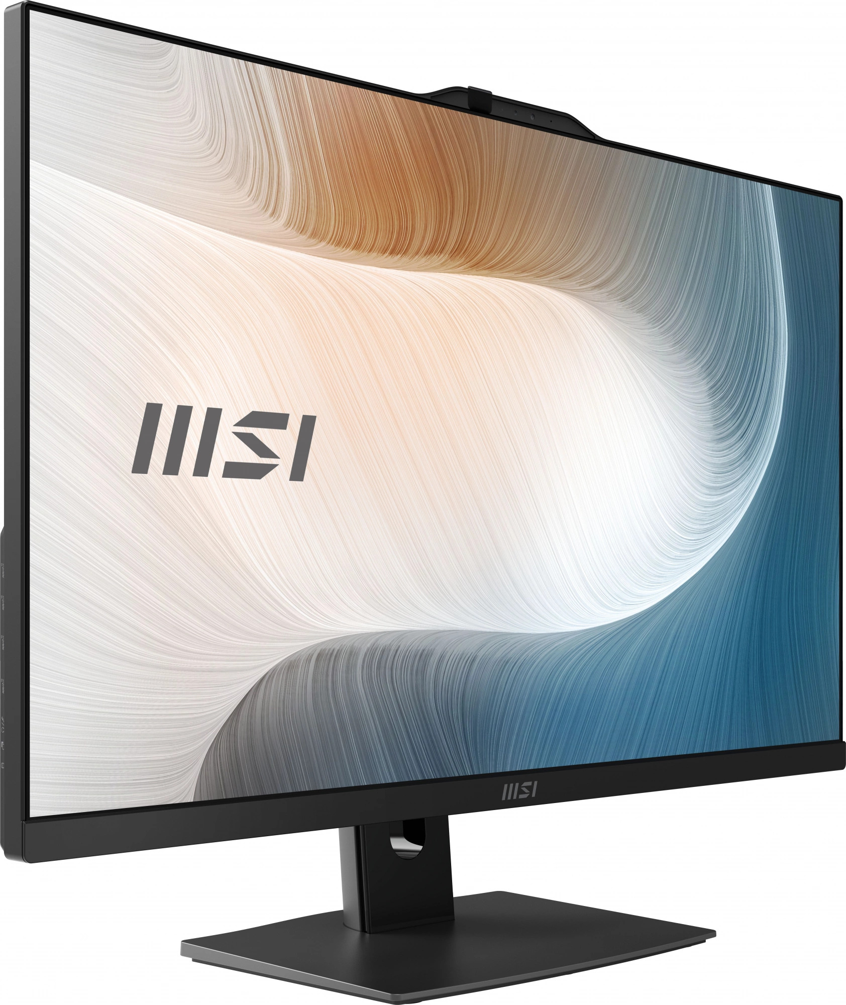 

Моноблок 27'' MSI Modern AM272P 1M-687XRU 9S6-AF8231-1023 7 150U/32GB/1TB SSD/Intel Graphics/1920x1080/IPS/kbd/mouse/cam/WiFi/BT/noOS/black, Modern AM272P 1M-687XRU