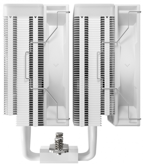 фото Кулер  Deepcool AG620 WH ARGB V2 в Уфе