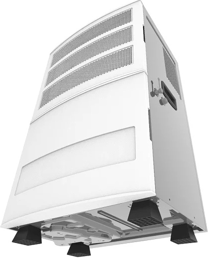 фото Осушитель воздуха Funai RAD-Y120T7E в Омске
