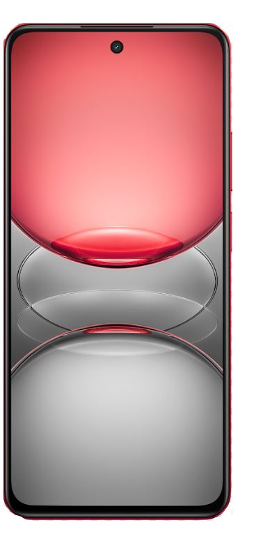 

Смартфон Realme C75 8/128GB RMX3941 (8+128) RED красный, C75 8/128GB
