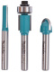 фото Набор фрез  Makita D-30209