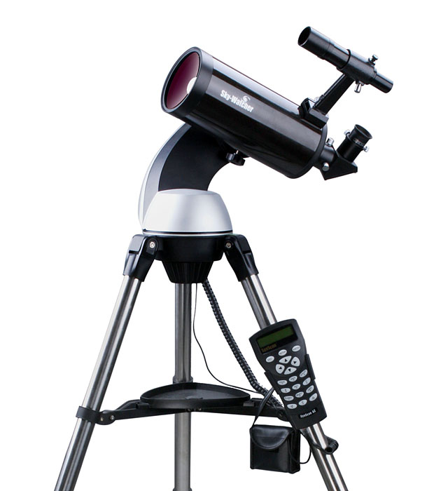 

Телескоп Synta Sky-Watcher BK MAK102AZGT SynScan GOTO, BK MAK102AZGT SynScan GOTO