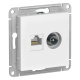 фото Розетка  Systeme Electric ATN001389 в Омске