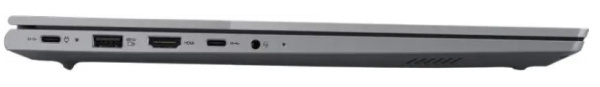 фото Ноутбук  Lenovo ThinkBook 16 G6 IRL в Казани 16 ", Core i5, 16 Гб RAM, 512 Гб SSD, Iris Xe Graphics, Серебристый