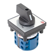 фото Переключатель кулачковый EKF pk-1-52-10