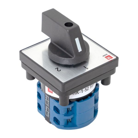 фото Переключатель кулачковый  EKF pk-1-52-10 в Красноярске