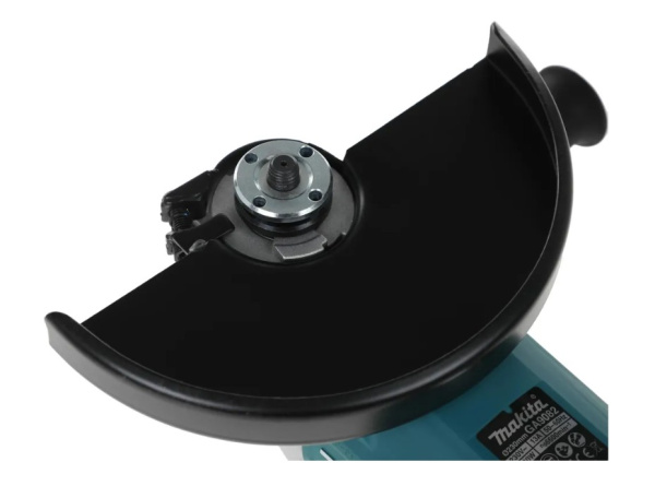 фото Шлифовальная машина угловая Makita GA9082 в Красноярске