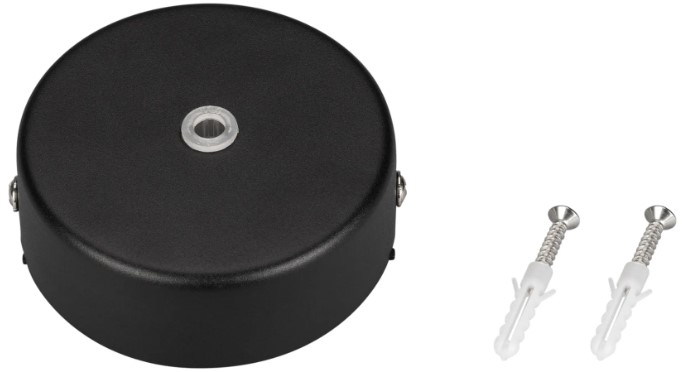 

Чаша Arlight MAG-CANOPY-45 (BK) 027086 потолочная металл, MAG-CANOPY-45 (BK)
