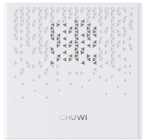 фото Мини ПК  Chuwi Ubox в Уфе
