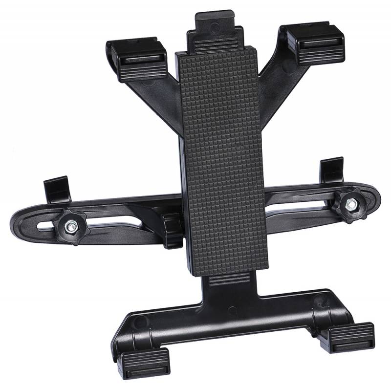 

Держатель автомобильный Buro PH06 универсальный черный 353779, PH06