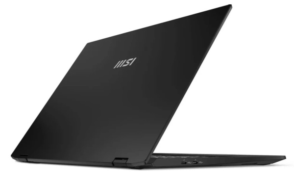 фото Ноутбук  MSI SummitPro 16 AI A2HVETG-084RU в Казани 