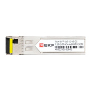 фото Модуль EKF TSX-SFP-GS1D-15-20