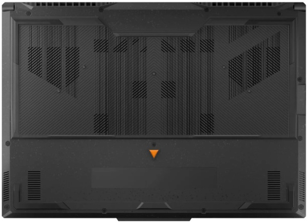 фото Ноутбук  ASUS TUF Gaming F15 FX507ZC4-HN143 в Красноярске 15.6 ", Core i5, 16 Гб RAM, 512 Гб SSD, GeForce RTX 3050, Серый