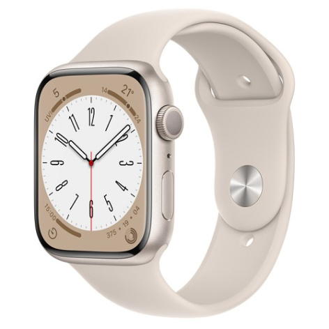 фото Часы  Apple Watch Series 8 GPS 45mm в Перми