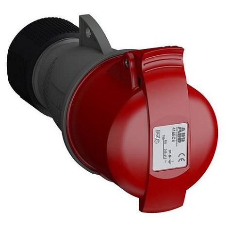 Розетка ABB 2CMA102023R1000