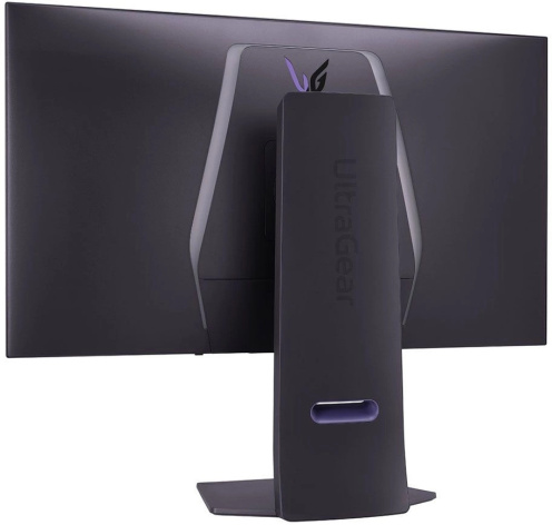 фото Монитор 31,5" LG UltraGear 32GS95UE-B в Омске