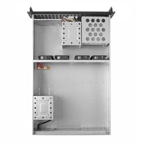 фото Корпус серверный 2U Exegate 2U650-06/2U2098 в Омске