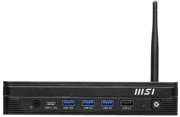 фото Компьютер  MSI Pro DP10 A14MG Mini в Екатеринбурге