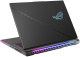 фото Ноутбук  ASUS ROG Strix Scar 18 G834JYR-R6027 18 ", Core i9, 32 Гб RAM, 2 Тб SSD, GeForce RTX 4090, Черный