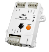 фото Модуль ICP DAS iSN-101/DIN CR