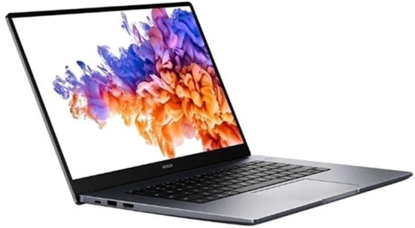 фото Ноутбук  Honor MagicBook 14 14 ", Ryzen 5, 8 Гб RAM, 256 Гб SSD, Radeon Graphics, Серебристый