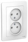 фото Розетка Schneider Electric BLNRS000021