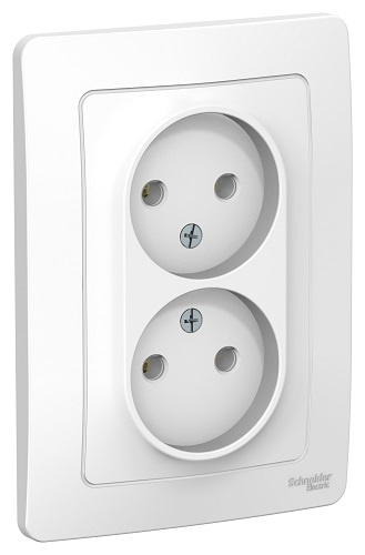 фото Розетка  Systeme Electric BLNRS000021 в Омске