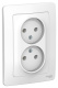 фото Розетка  Schneider Electric BLNRS000021 в Уфе