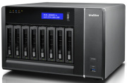 фото Система видеонаблюдения QNAP VS-8124 Pro+