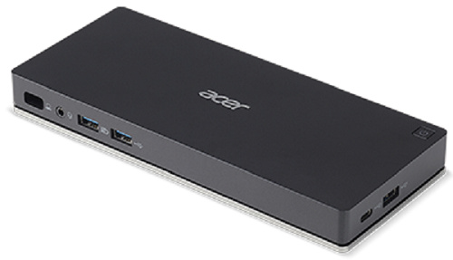 фото Док-станция  Acer ADK810 USB TYPE-C II в Уфе